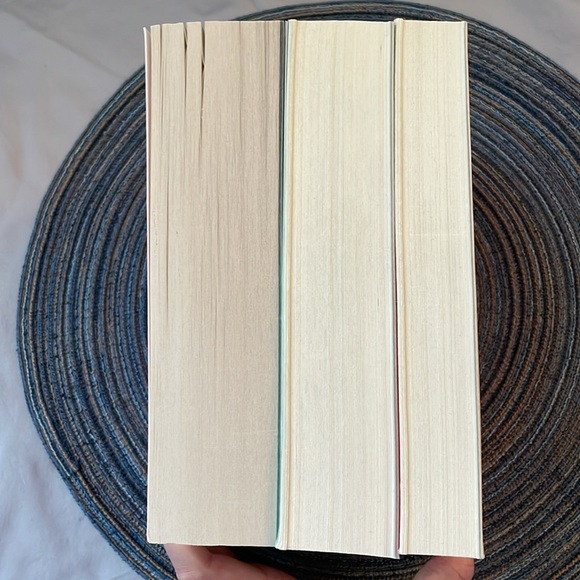 Set of 3 ACOTAR fantasy romance books by Sarah J. Maas - Picture 5 of 6